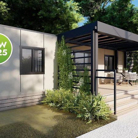 Arena Indije Mobile Homes บานโจเล ภายนอก รูปภาพ