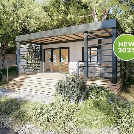 Arena Indije Mobile Homes บานโจเล ภายนอก รูปภาพ