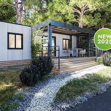 Arena Indije Mobile Homes บานโจเล ภายนอก รูปภาพ