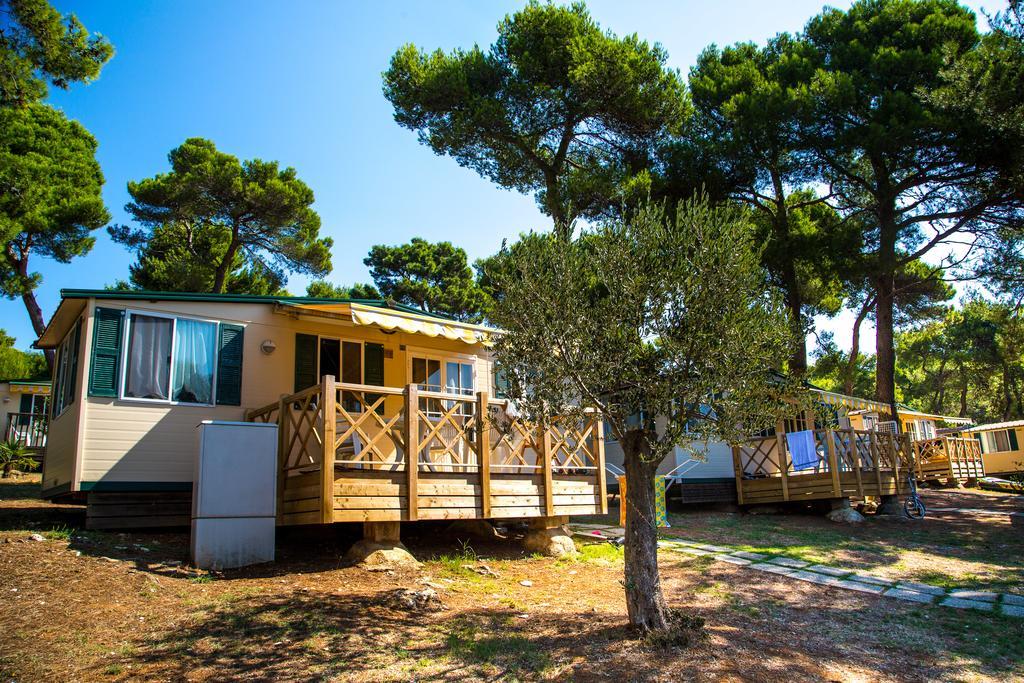 Arena Indije Mobile Homes บานโจเล ภายนอก รูปภาพ