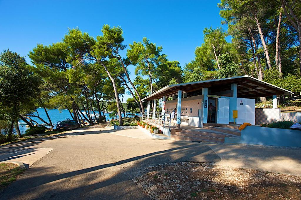 Arena Indije Mobile Homes บานโจเล ภายนอก รูปภาพ