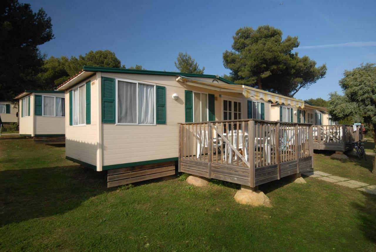 Arena Indije Mobile Homes บานโจเล ห้อง รูปภาพ