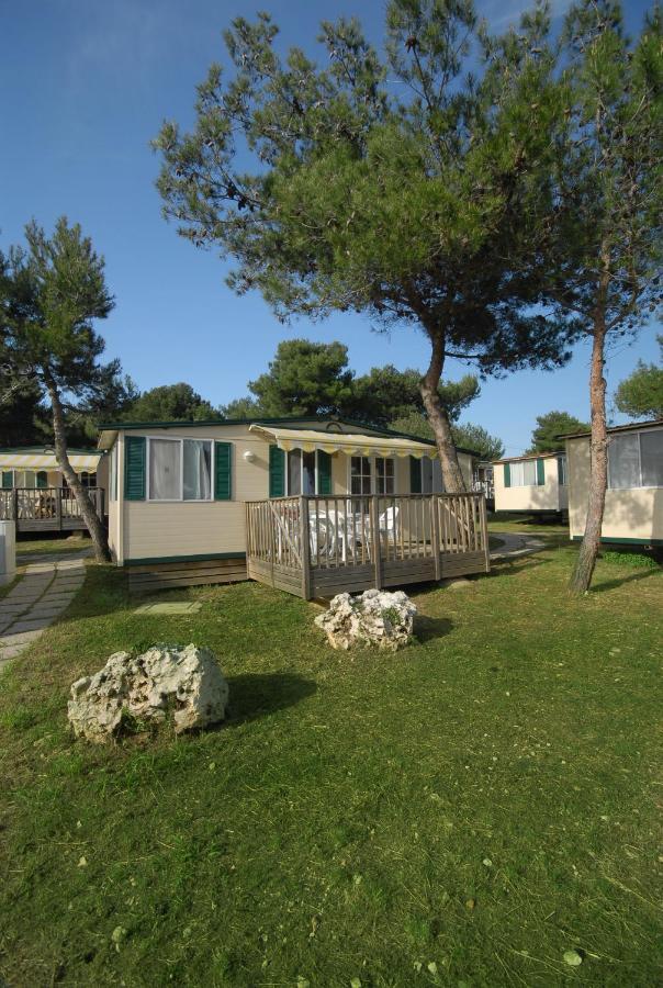Arena Indije Mobile Homes บานโจเล ภายนอก รูปภาพ